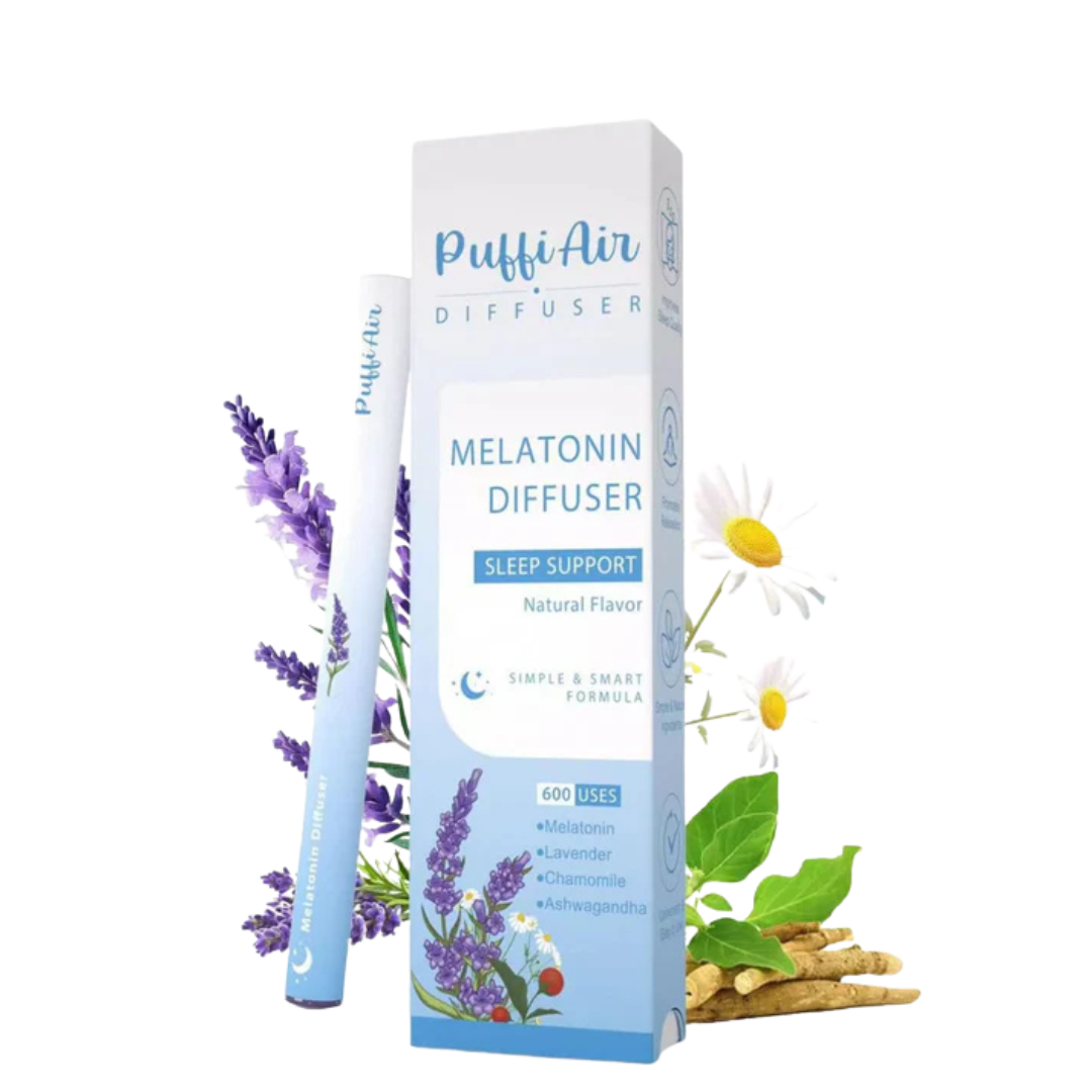 Puffi Air I Sleep Bar