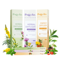 Puffi Air I 3 in 1 Pack