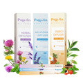 Puffi Air I 3 in 1 Pack