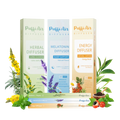 Puffi Air I 3 in 1 Pack